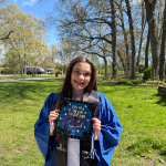 Haylee Fritz '26 & '27